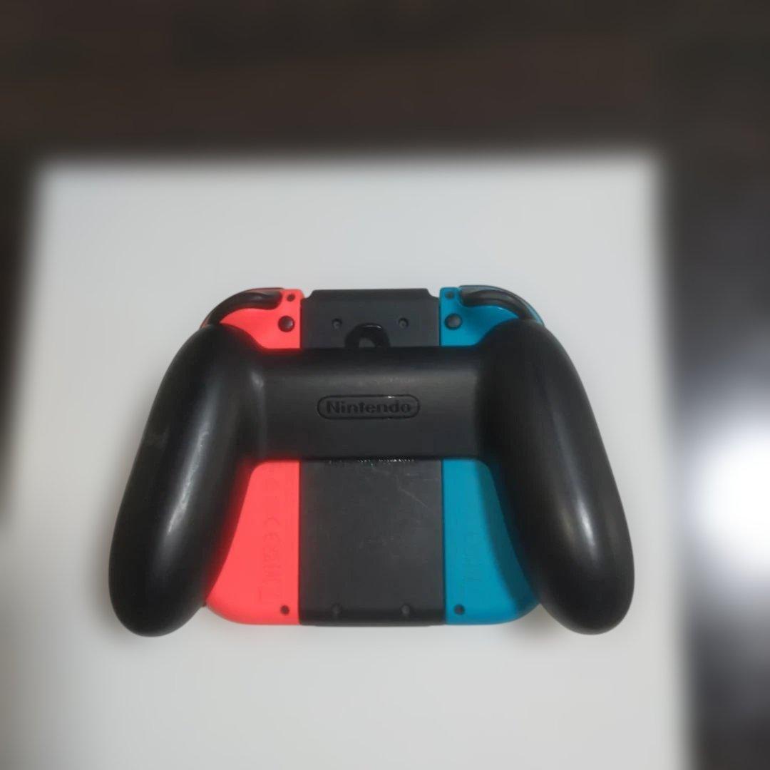 2022年購入 Nintendo Switch本体