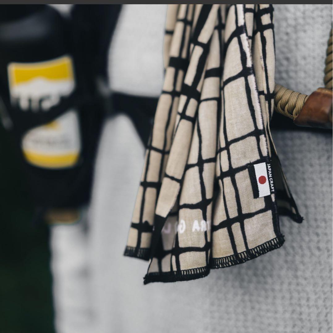 ビートル914　UGL たびのてぬぐい　道 2個セット