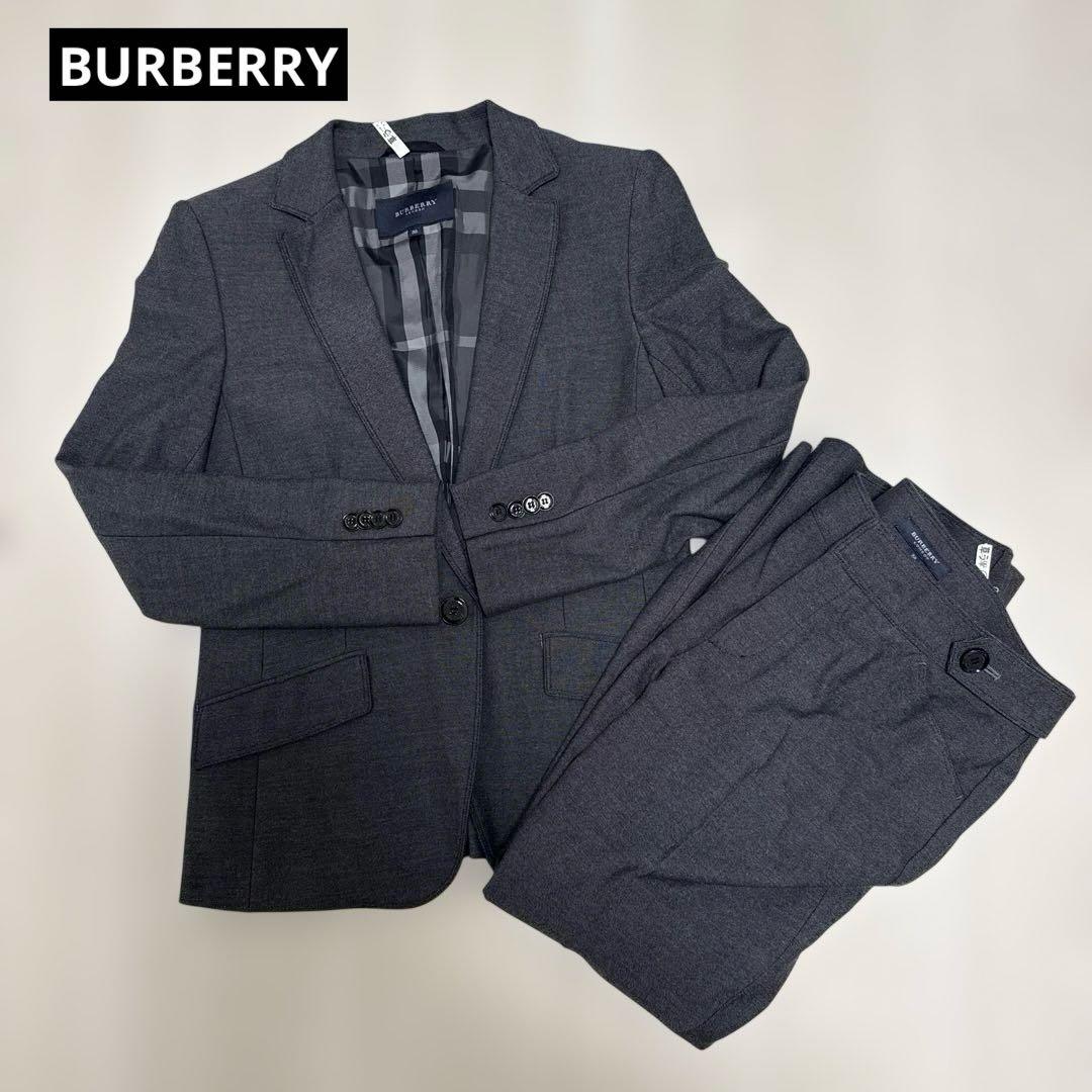 駒*福様 BURBERRY LONDON セットアップ