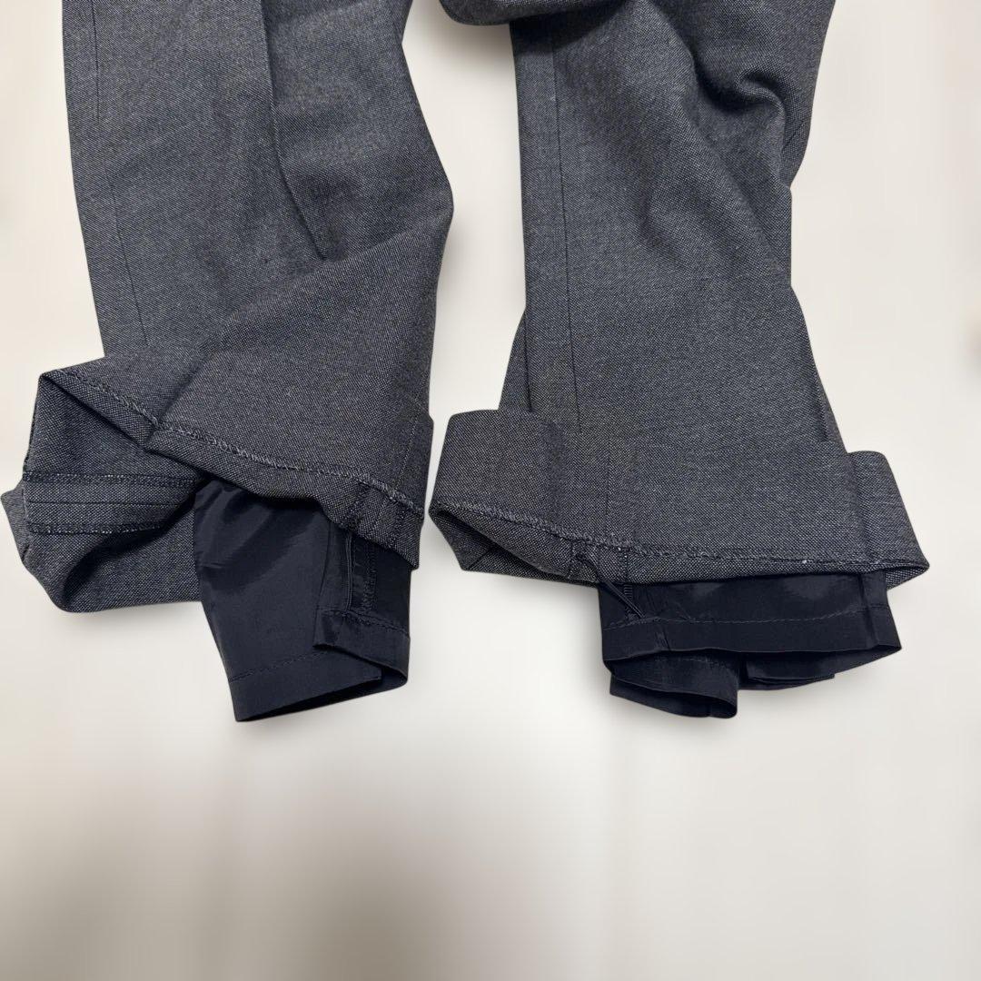 駒*福様 BURBERRY LONDON セットアップ