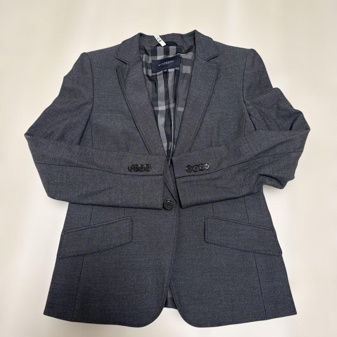 駒*福様 BURBERRY LONDON セットアップ