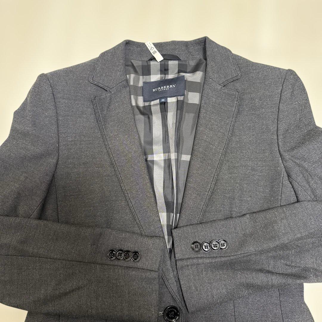 駒*福様 BURBERRY LONDON セットアップ