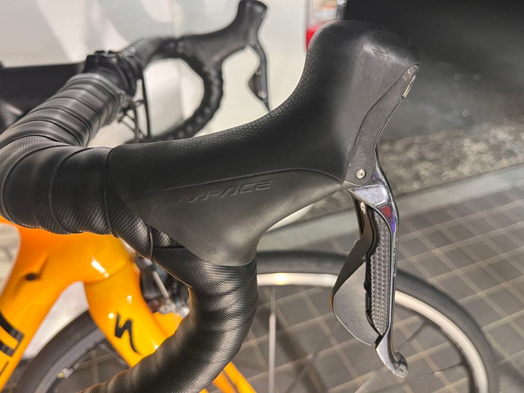 自転車本体 SPECIALIZED S-WORKS TARMAC TORCH SL5 52