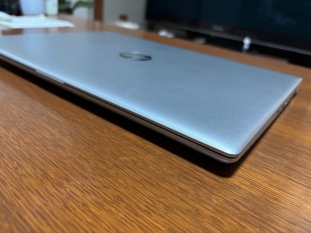 はやと　【美品】HP ProBook450 15.6インチ
