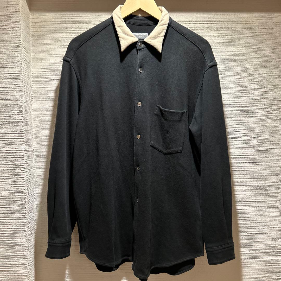 comme des garcons homme 90s 田中オム