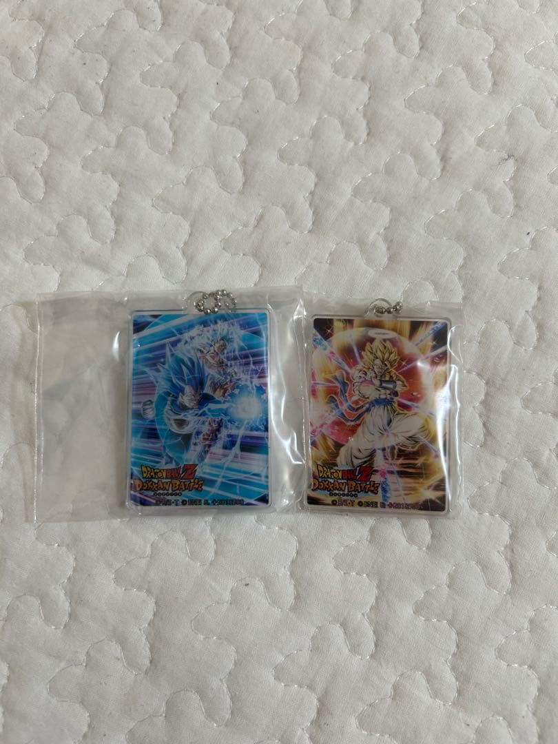 「ドラゴンボールZドッカンバトル」　11周年記念ファンミーティング　限定商品