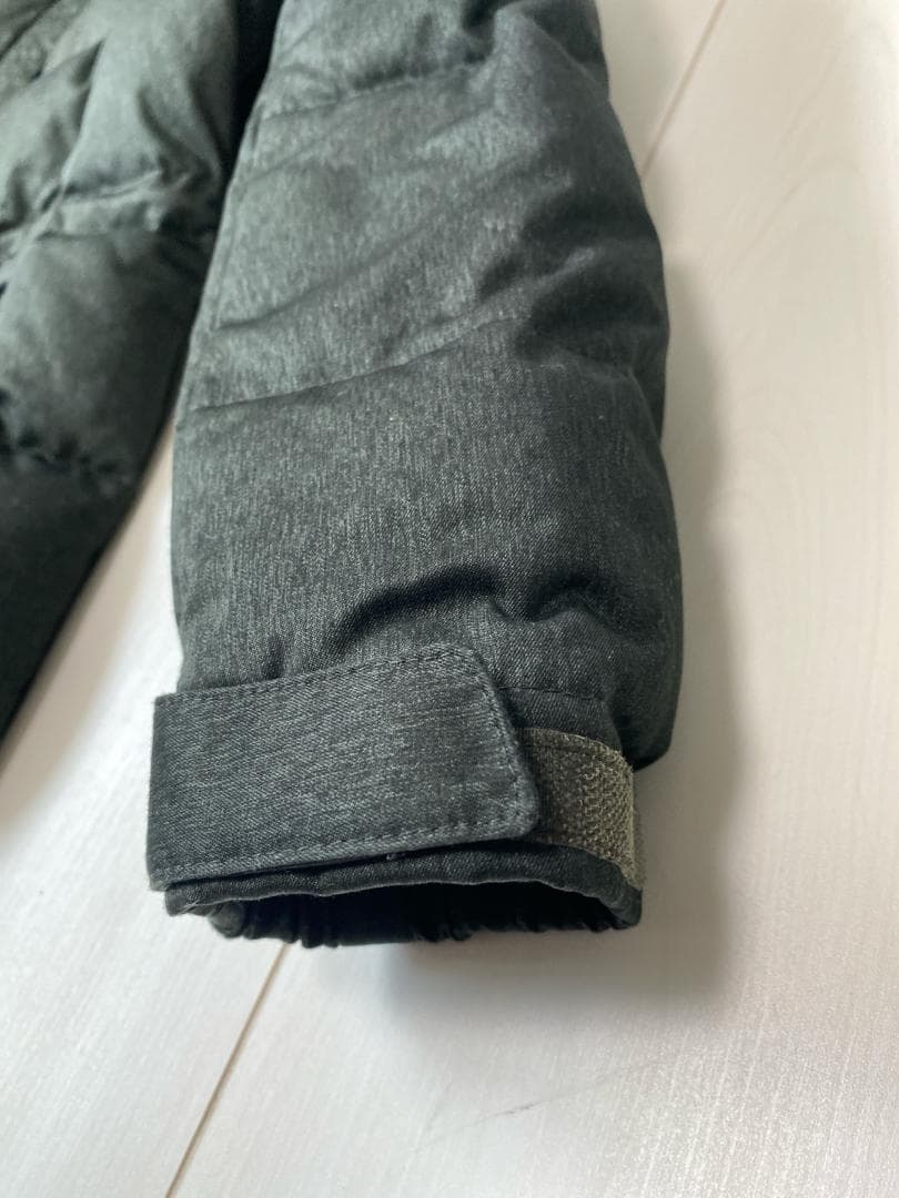 mont-bell（モンベル）レナ4 グダウンジャケット