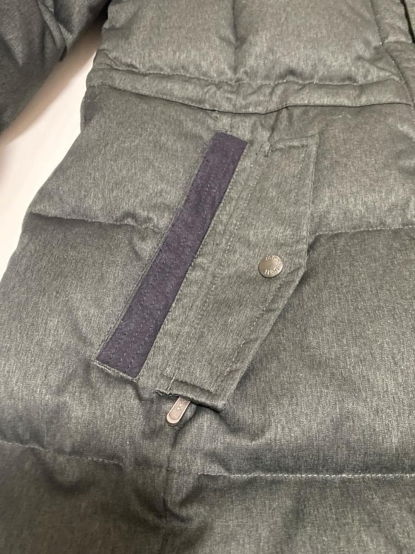 mont-bell（モンベル）レナ4 グダウンジャケット