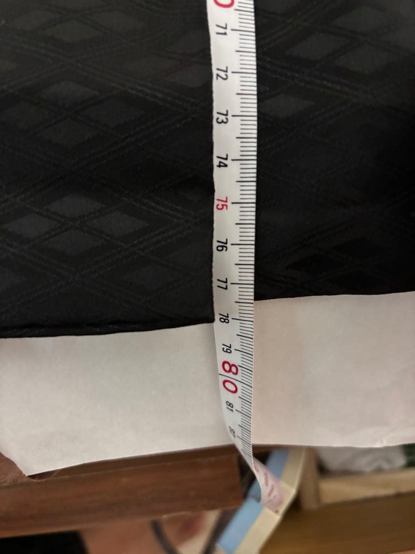 七五三　男の子　羽織袴セット