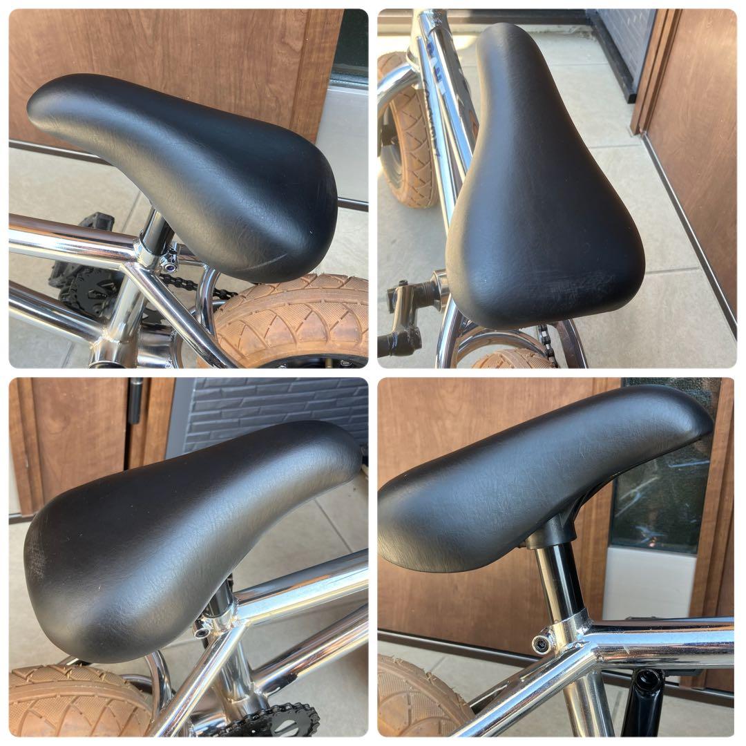 自転車本体 BMX mini ROCKER3 BANE