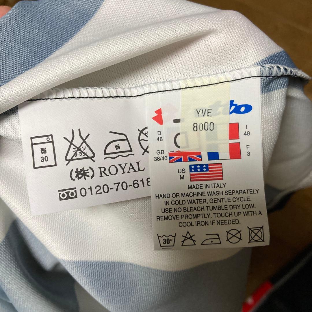 Mickey！ユベントス　00-01 上下　セットアップ　ユニフォーム。