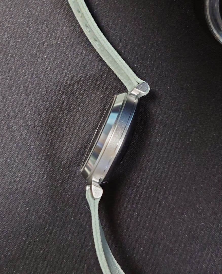 ガーミン GARMIN Lily2 Classic スイカ対応 定価44800円