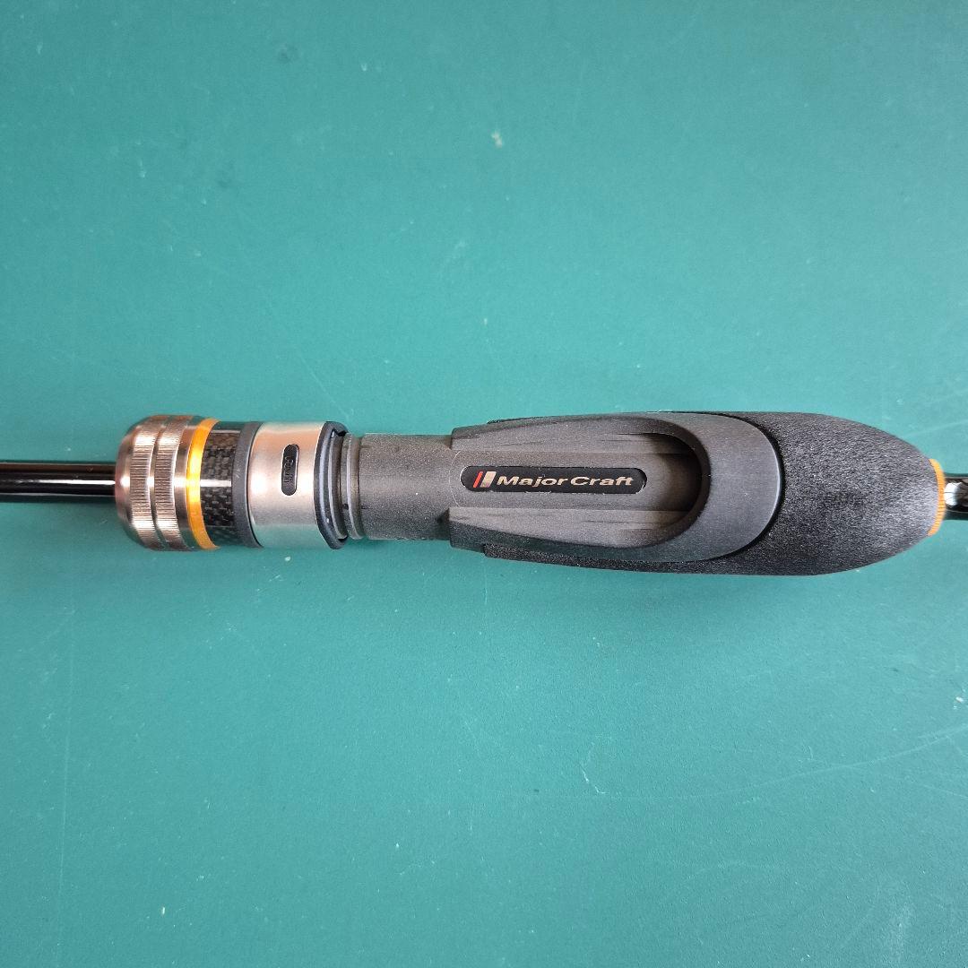 【美品】メジャークラフト　CRX-S694AJI