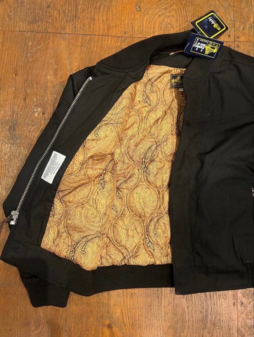 タ*永様 Derby of San Francisco サンフランシスコ ダービ