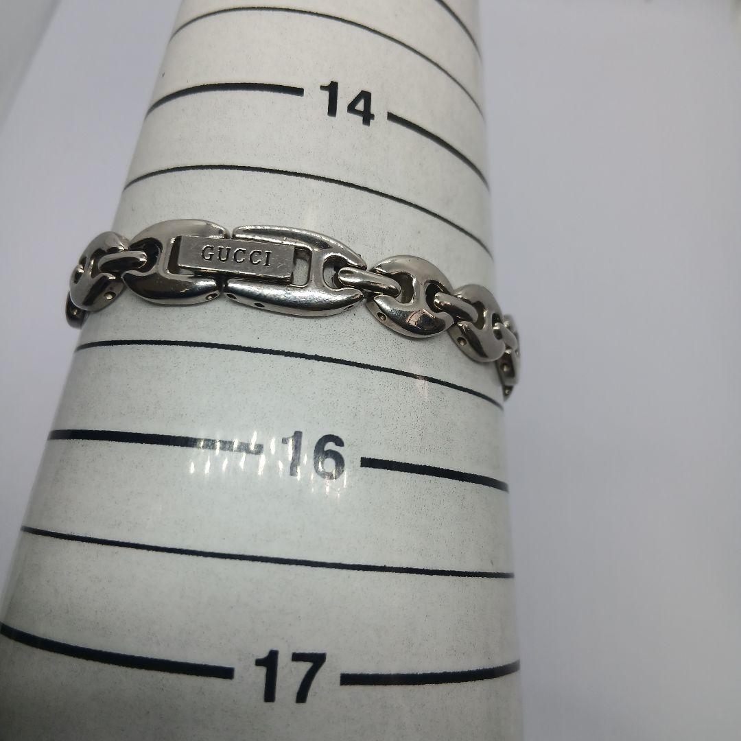 Q シルバー　チェンジベゼル　1812884 腕時計　レディース　GUCCI