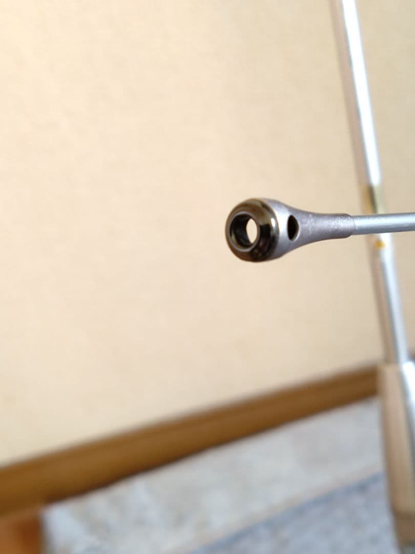 シマノ IGハイスピードスコーピオンEV 2652R