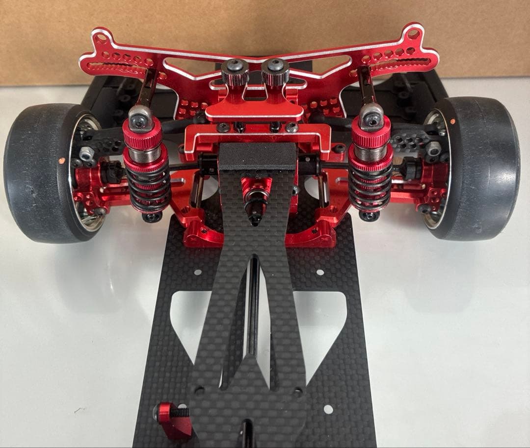 D-LIKE Re-R HYBRID風　※必ず商品の説明を御一読下さい。