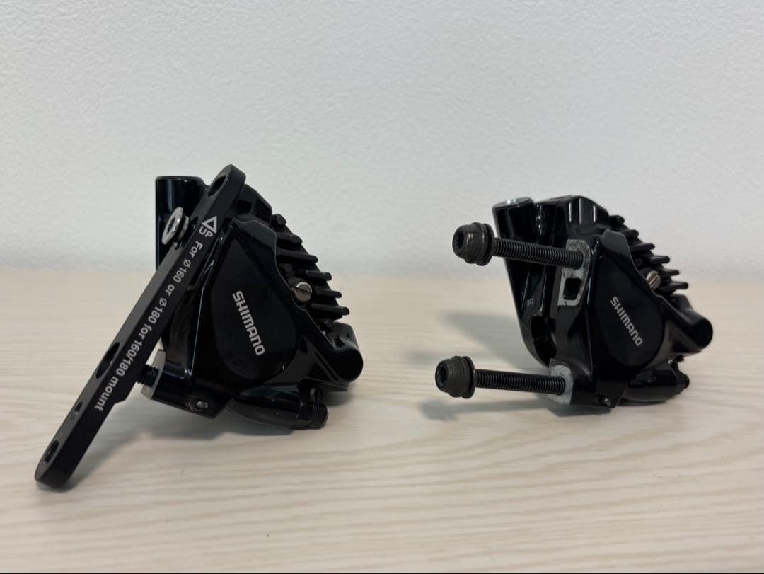 アスパラ大王　SHIMANO DURA-ACE Di2 9070系