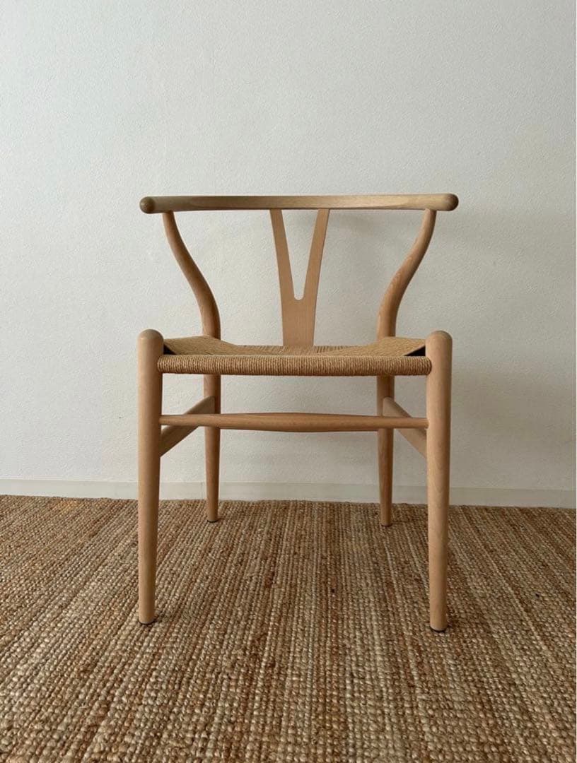 Yチェア CH24 CARL HANSEN & SON