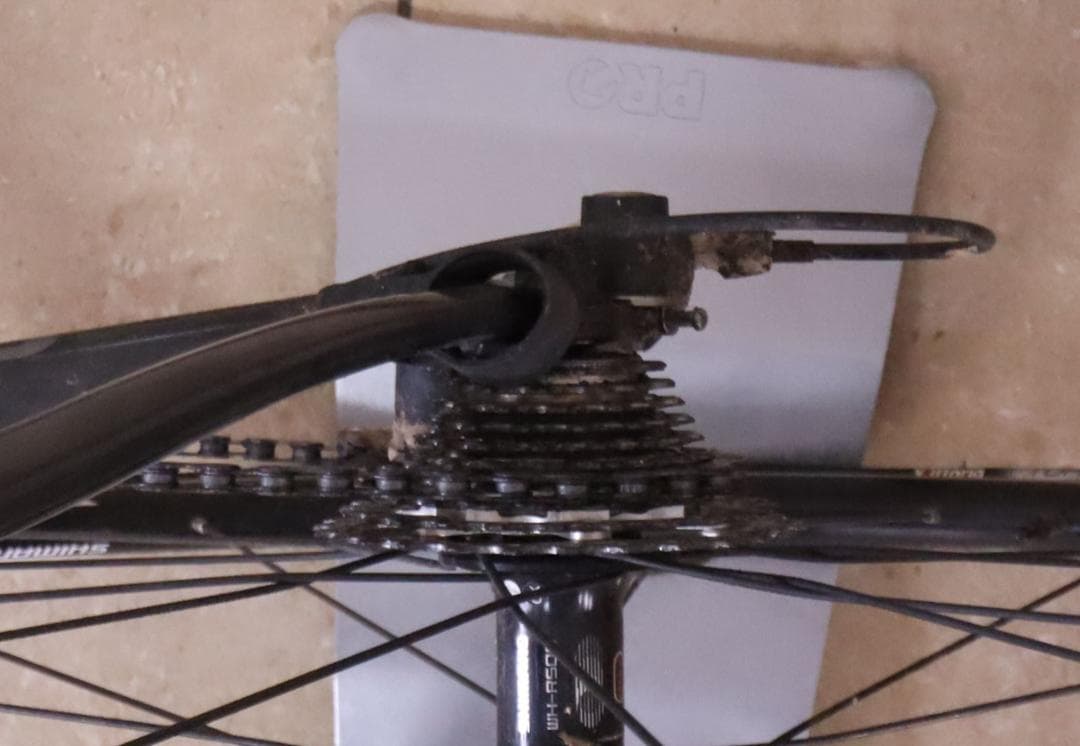 PINARELLO ピナレロ FP2【中古】