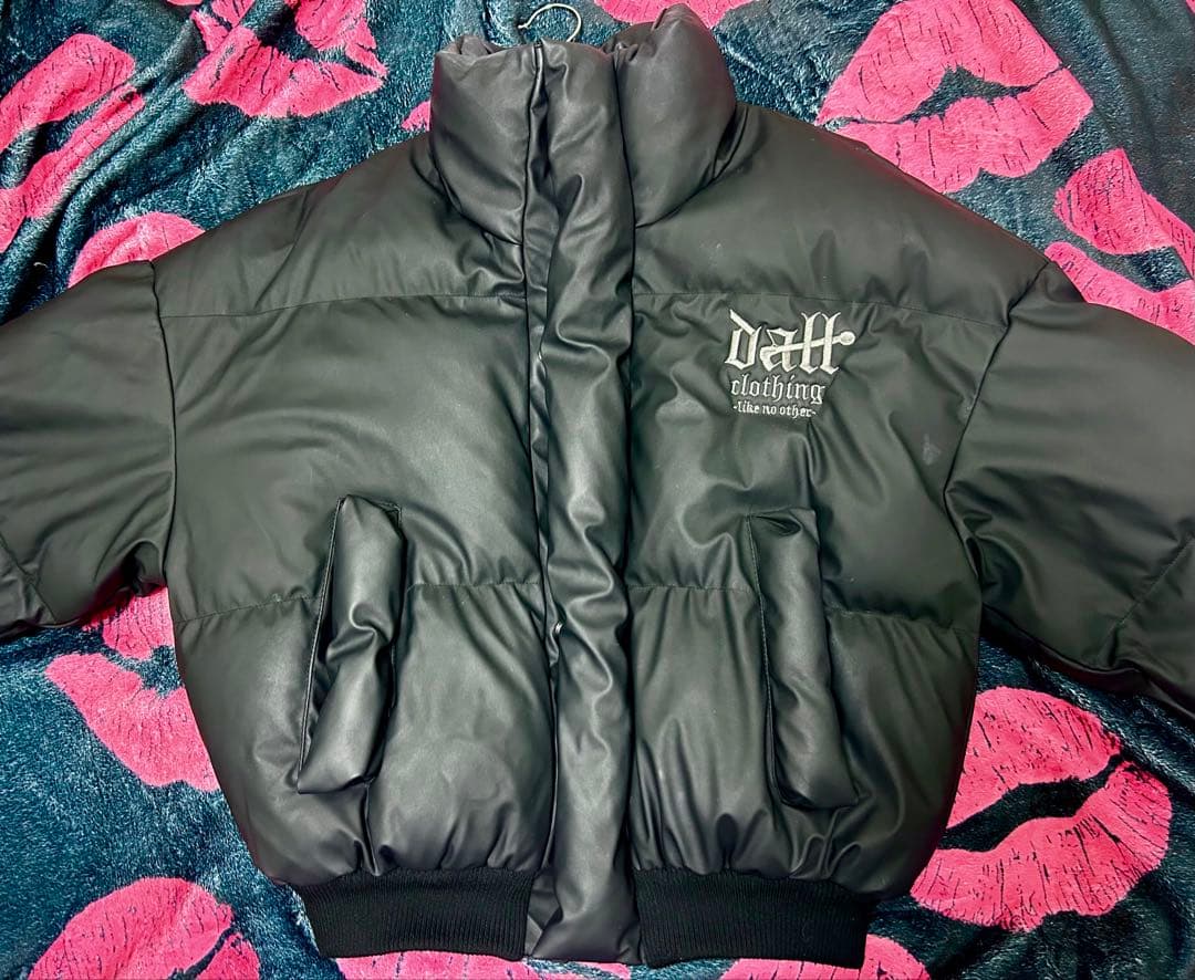 Dall clothing ダウンジャケット