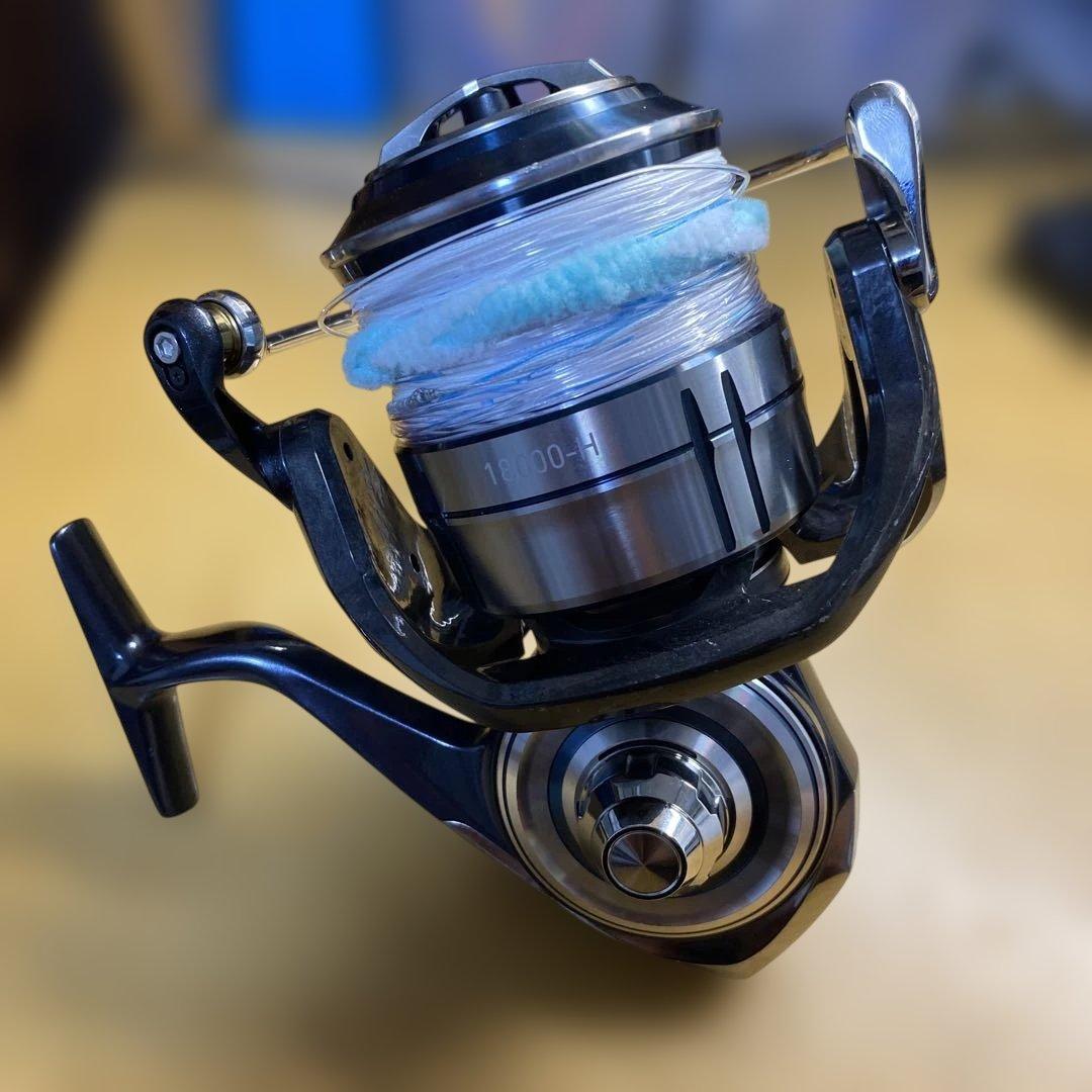 極美品　セルテートsw 18000H