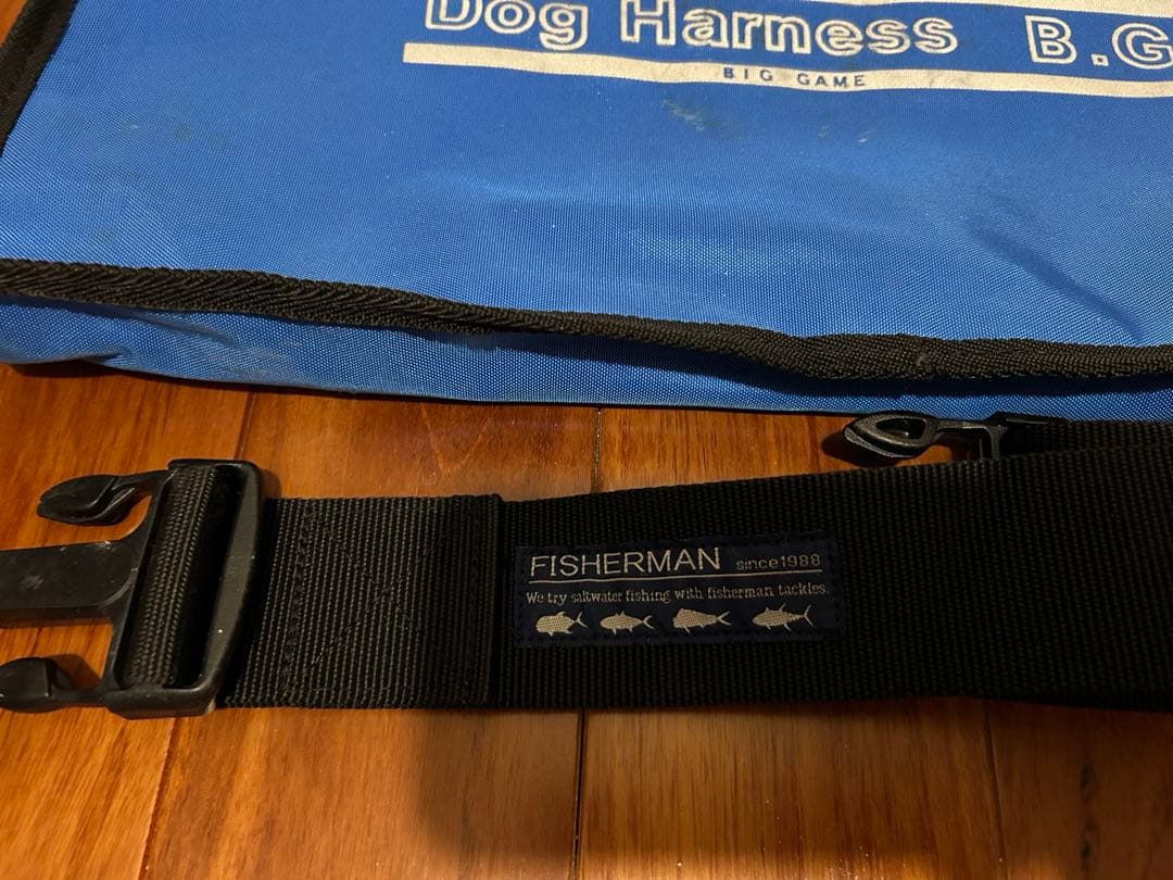 L*A様 フィッシャーマン　ギンバル　fishermen