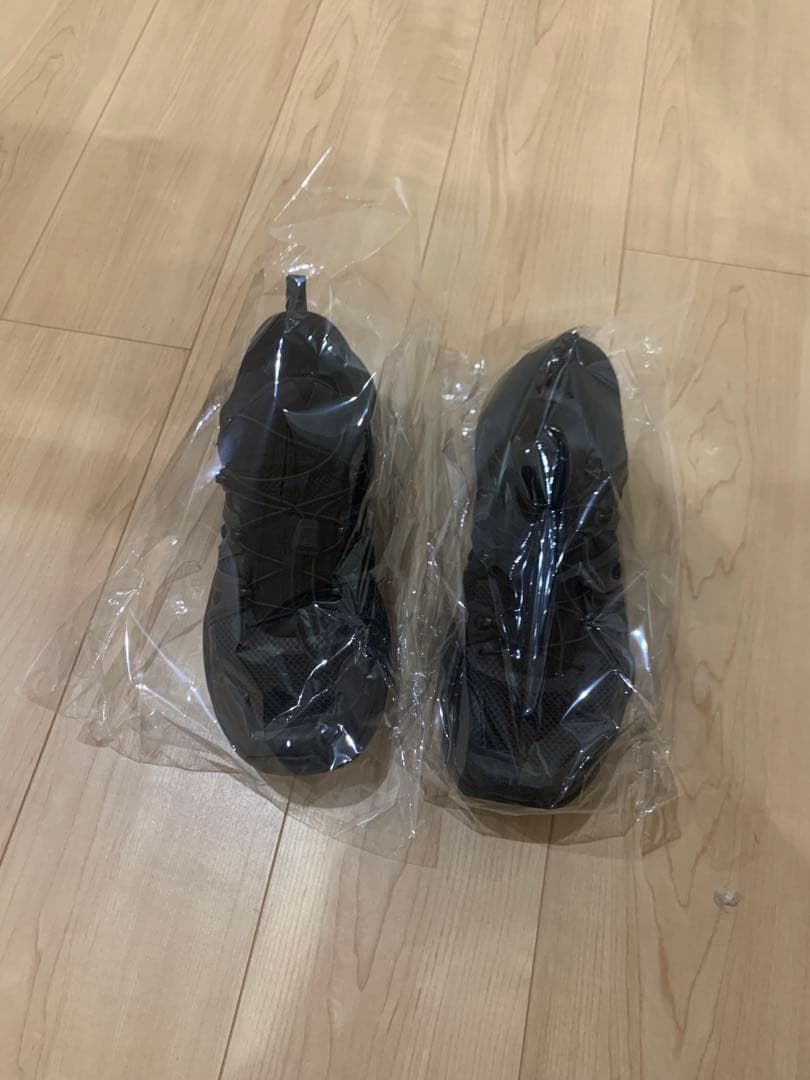 サロモン　 ジェネシス　アドバンスド ブラック　 26.5