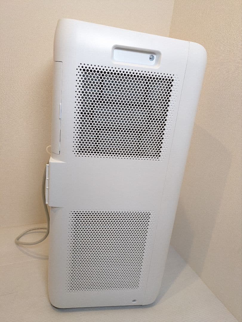 アイリスオーヤマ　ポータブルクーラー　IPA-2221G　本体のみ　2021年製