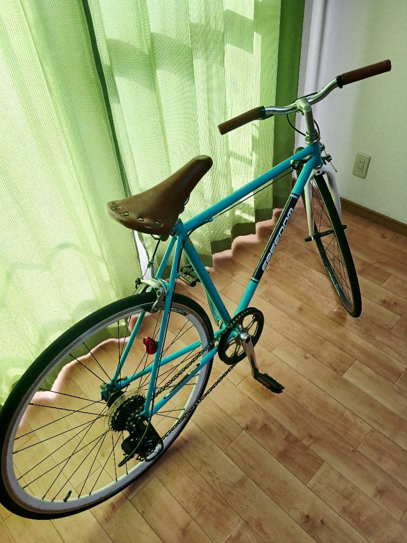 ミヤタ　フリーダム　MIYATA　Freedom　手渡し限定