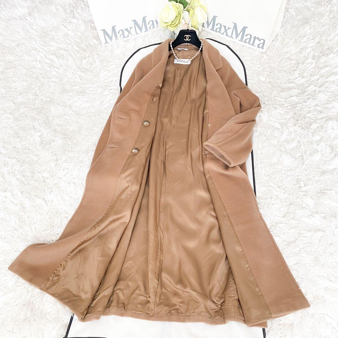 ★マックスマーラMaxMara アイコンコート マダム★