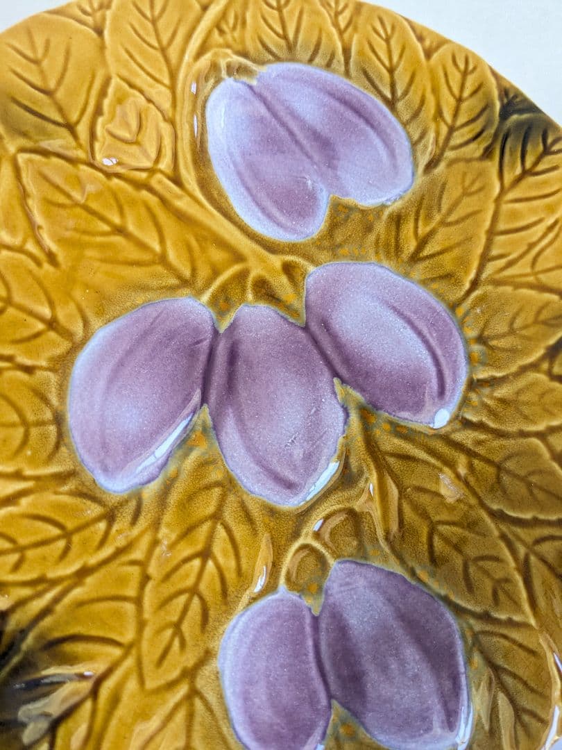 サルグミンヌ バルボティーヌ 果実 プレート 5枚セット