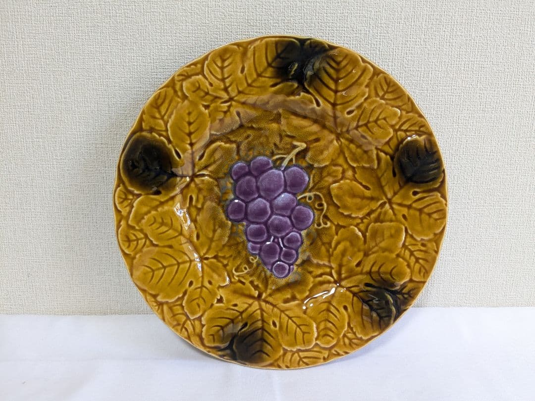 サルグミンヌ バルボティーヌ 果実 プレート 5枚セット