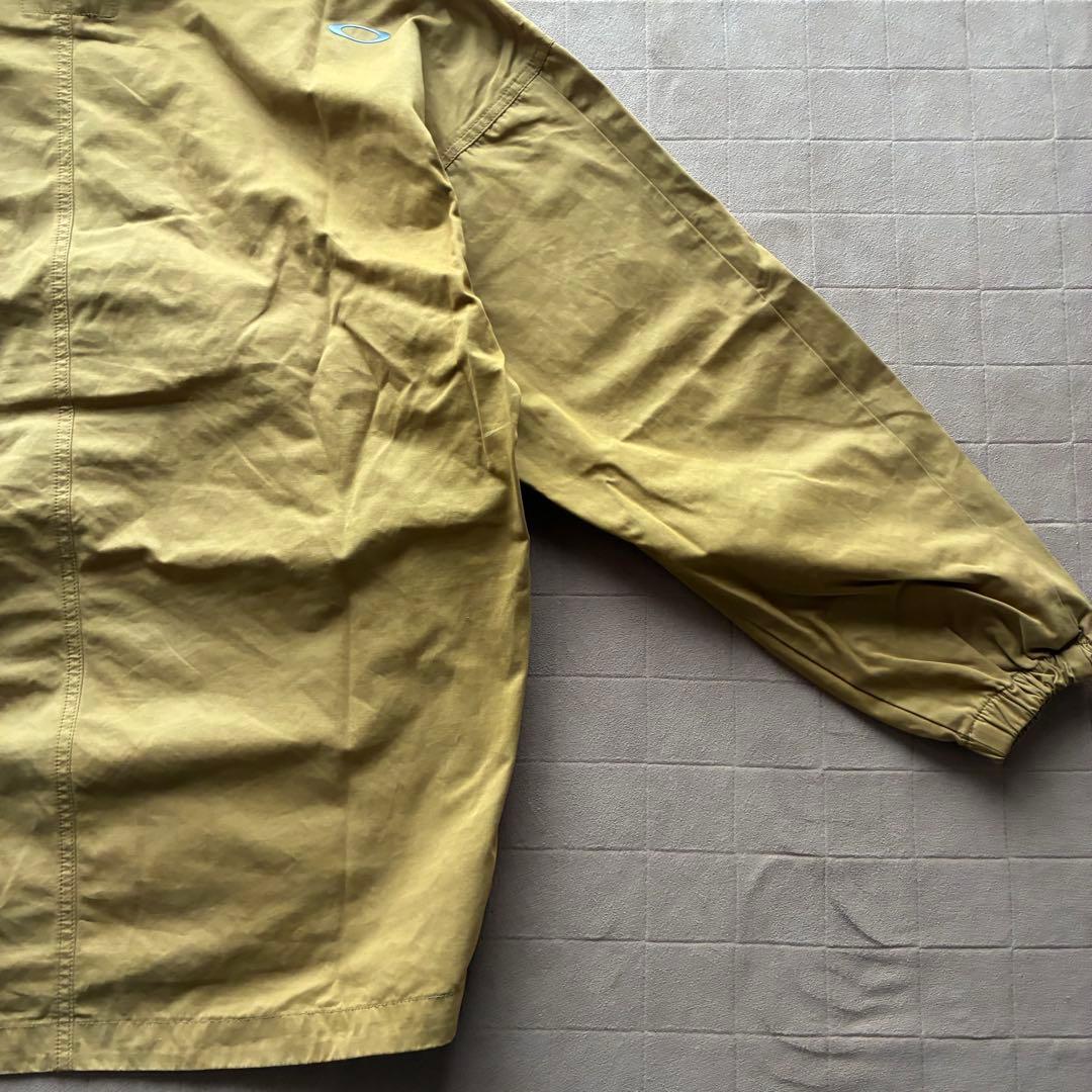 OAKLEY スノーボードウェア ジャケット テック