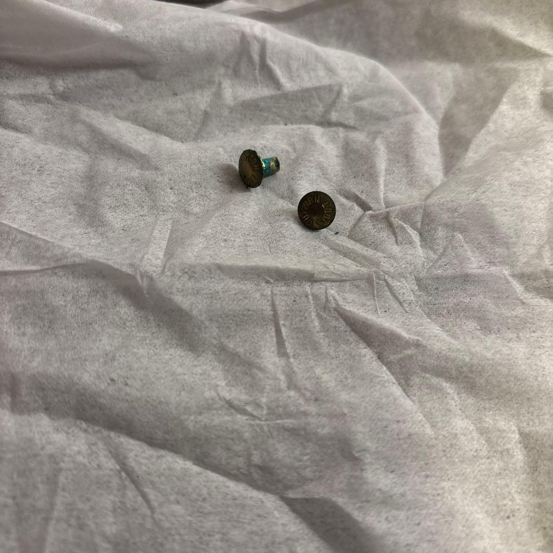 LOUIS VUITTON ソミュール 35 モノグラム メッセンジャーバッグ