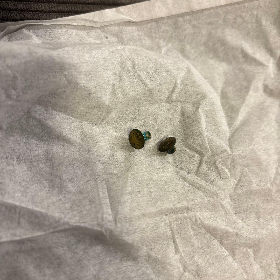 LOUIS VUITTON ソミュール 35 モノグラム メッセンジャーバッグ