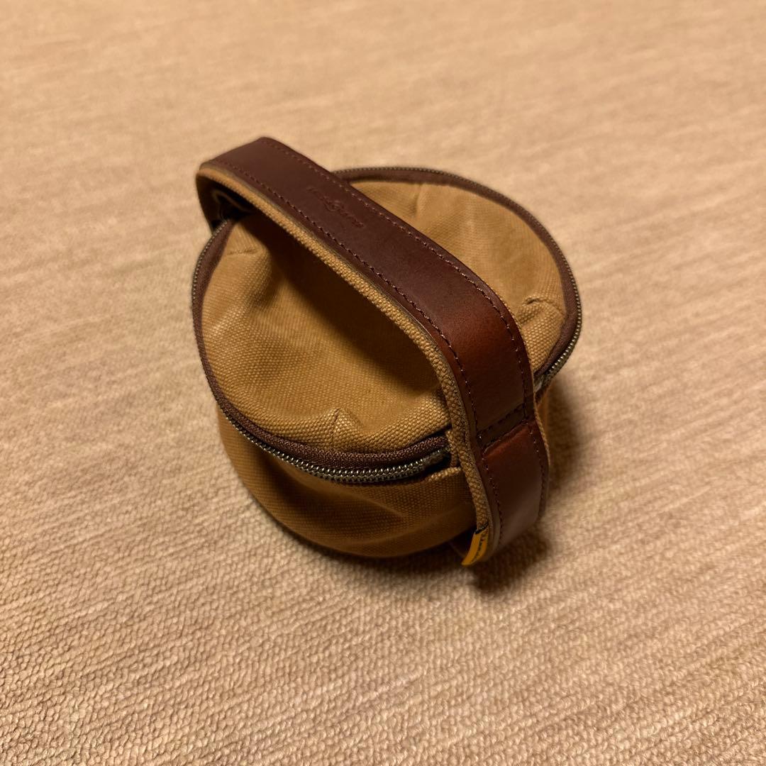 old mountain「OKAMADON&COOKER CASE」セット