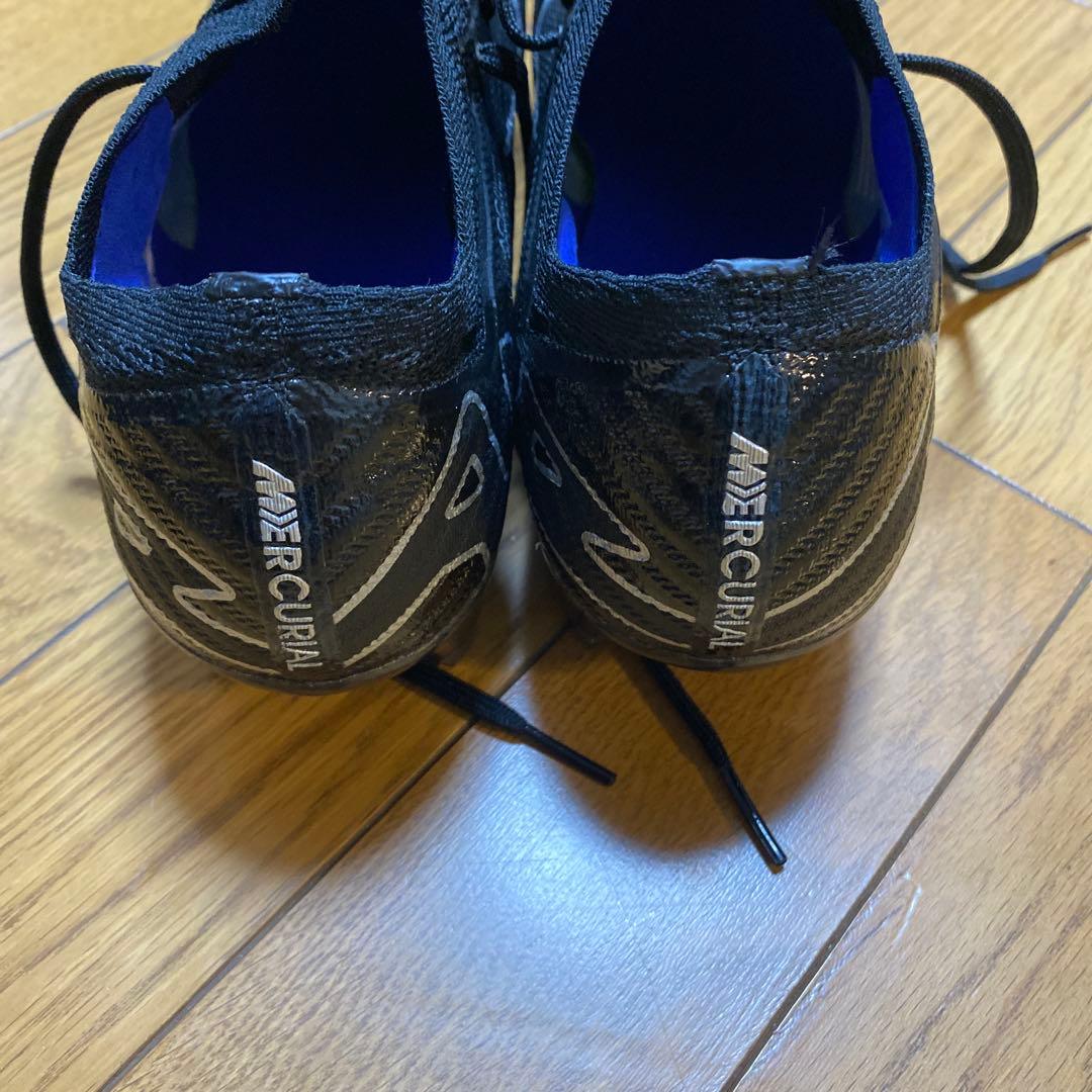 Nike Mercurial サッカーシューズヴェイパー15