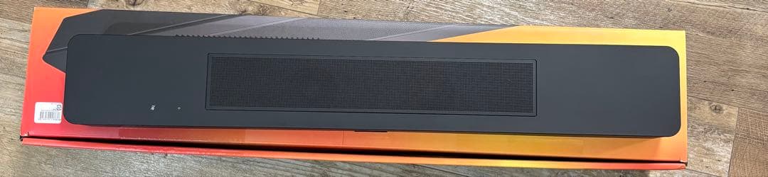 スピーカー・ウーファー Bose Smart Soundbar