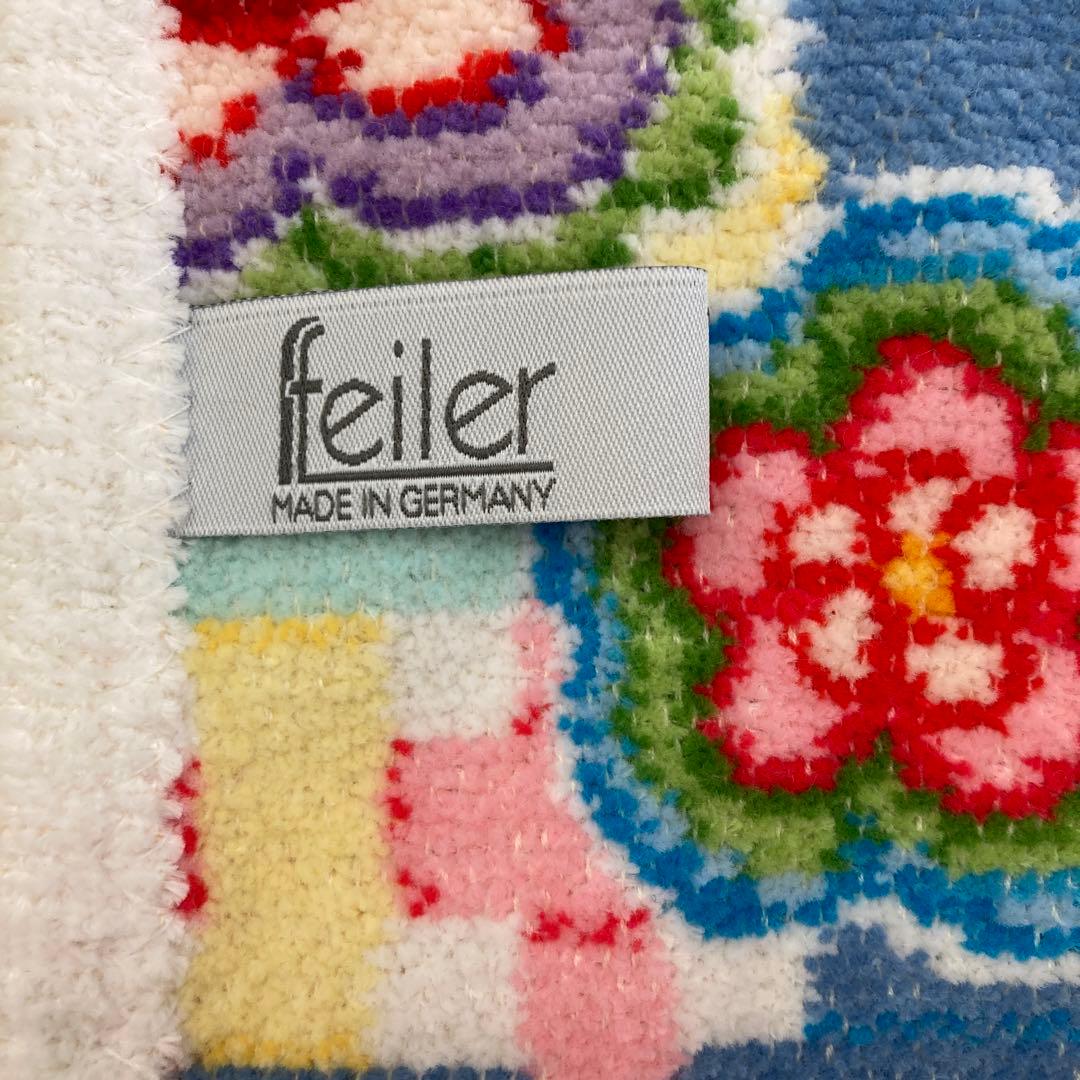 フェイラー　エプロン