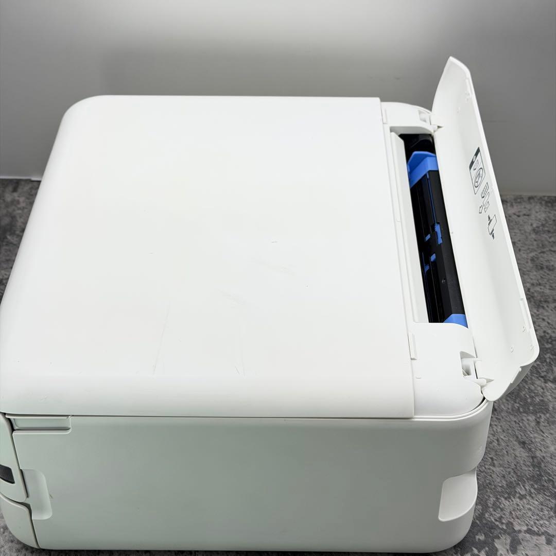 EPSON　EW-M752T　インクジェットプリンター　エコタンク