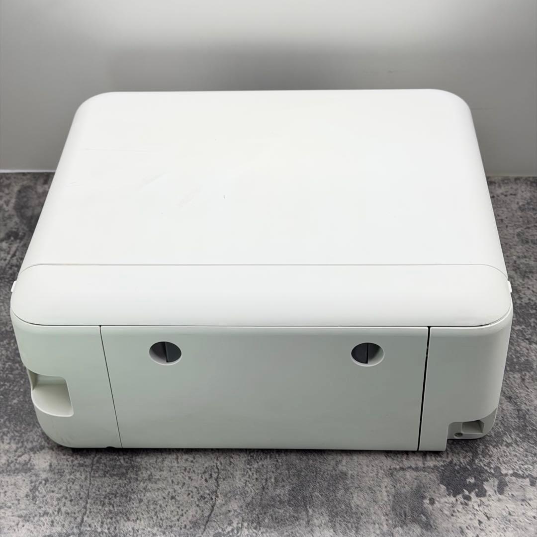 EPSON　EW-M752T　インクジェットプリンター　エコタンク