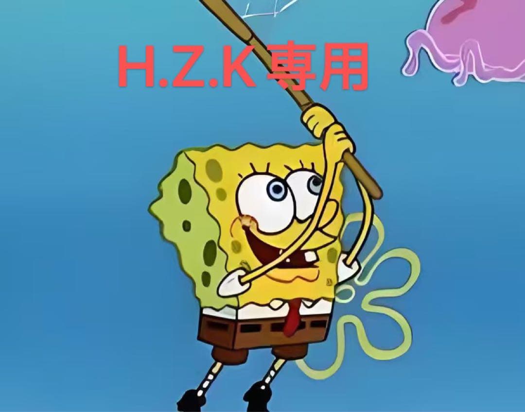 H.Z.K専用o
