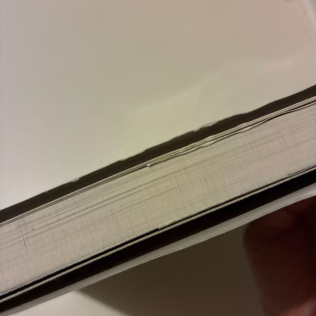 ハウルの動く城 ペーパークラフトᗷOOK 中未使用