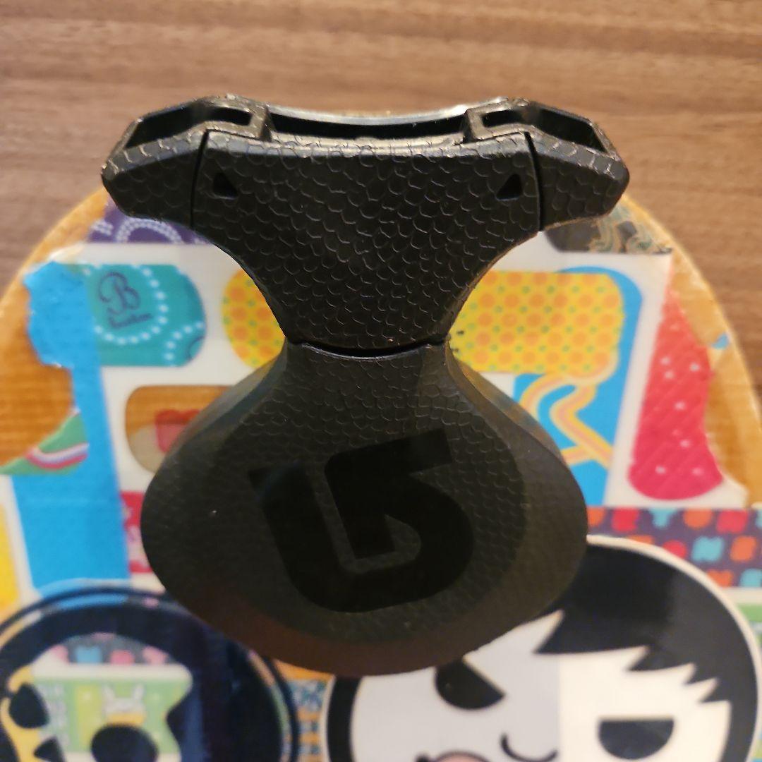 BURTON子供用スノーボード３点セット（Burtonブーツ付き）