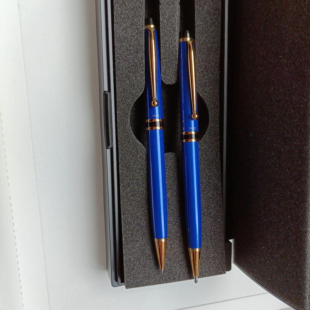 PILOT グランセ 株主限定仕様 筆記用具