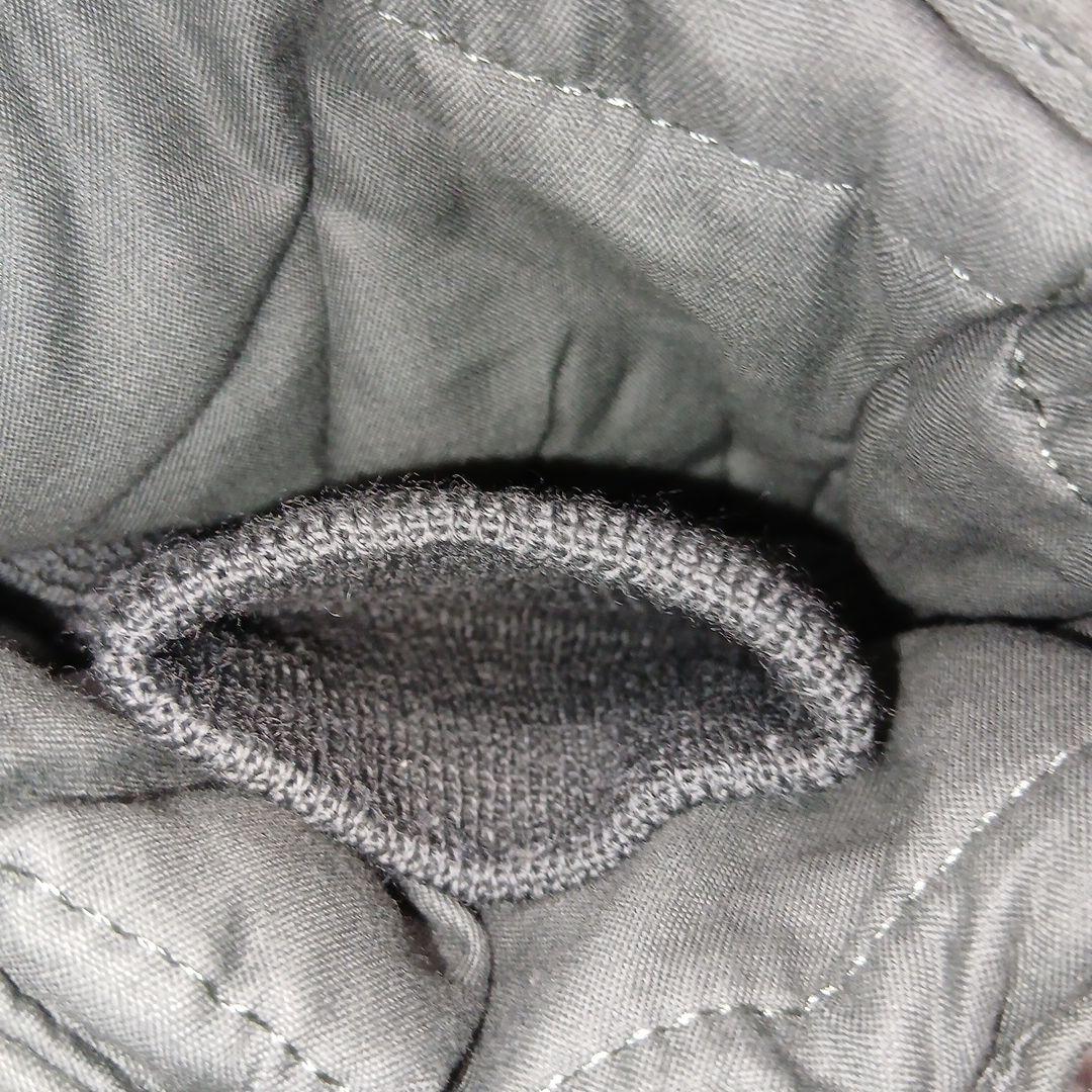 デッドストック 希少 ランサー クロージング N3B 実物サイズL