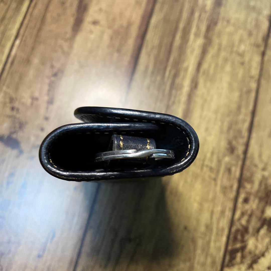 ワイルドスワンズ　クリッパー2 コードバン