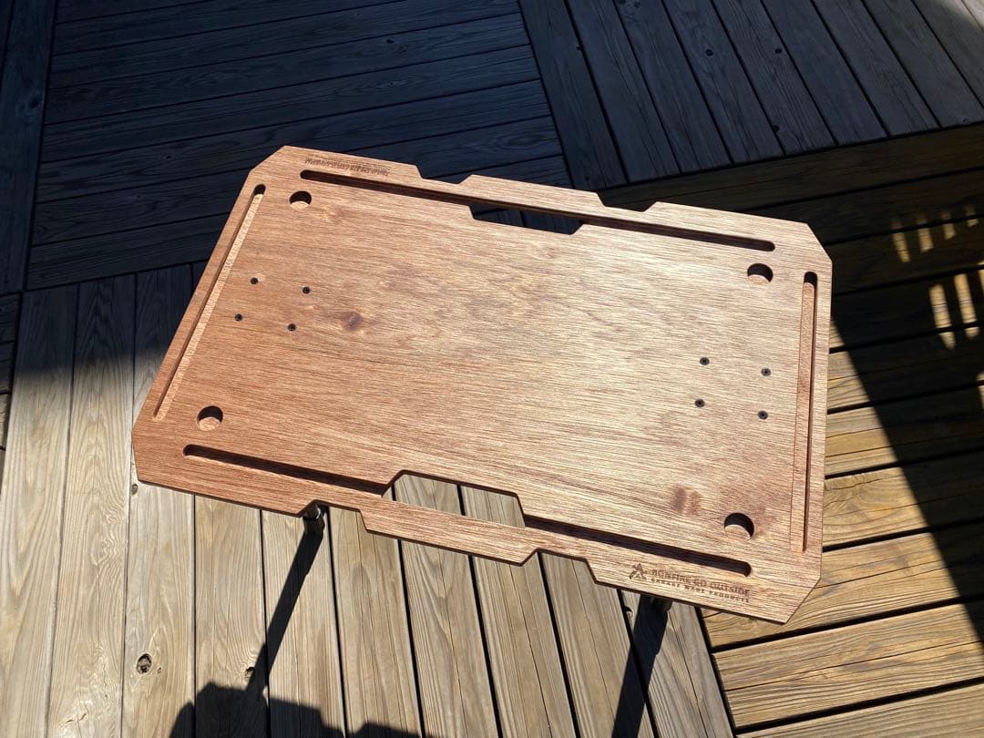 bonfire go outside BGO STR ナチュラル 素地 SBS付