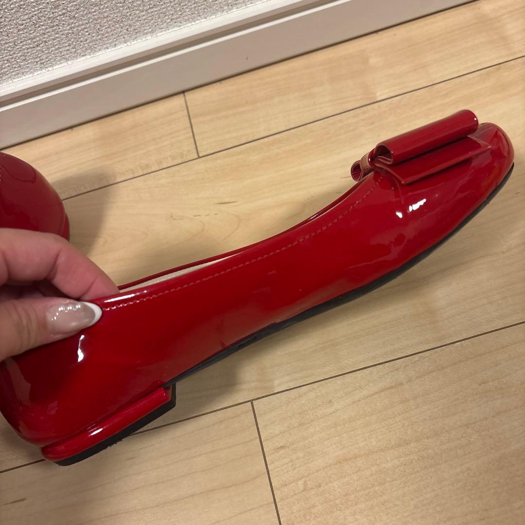 PRADA パンプス